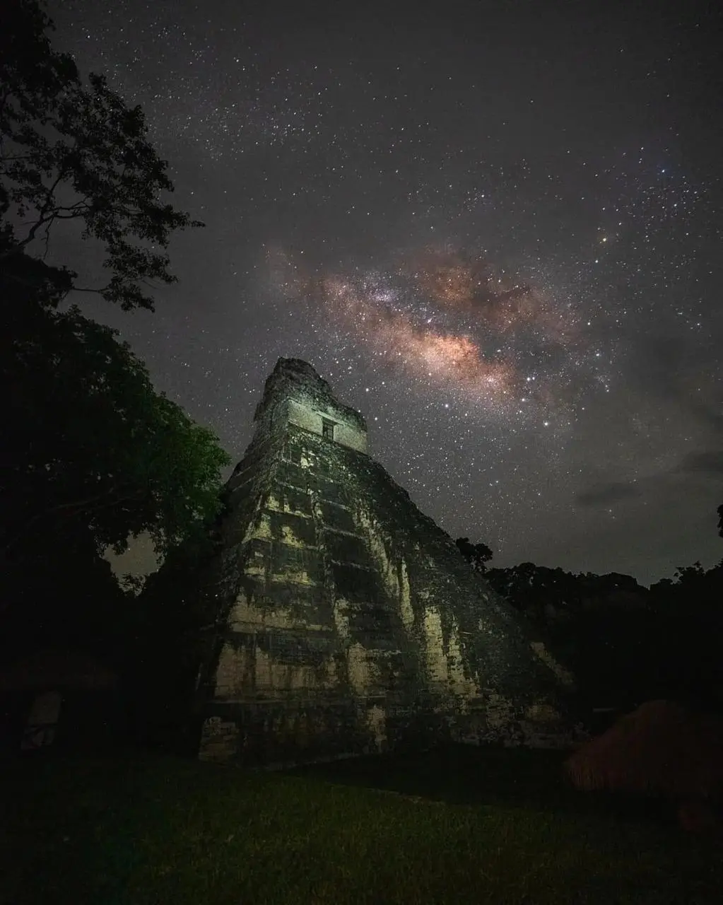 Tikal